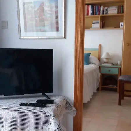 Apartamento De Dans Résidence En Espagne Torrevieja