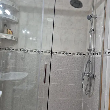 De Dans Résidence En Espagne Apartamento Torrevieja