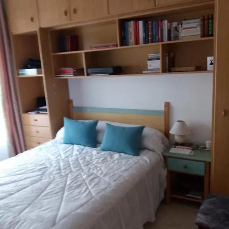 Apartment De Dans En Espagne Torrevieja