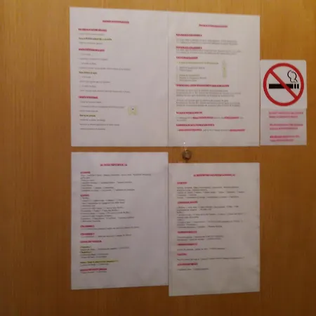 Apartment De Dans En Espagne *