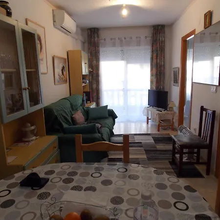Apartment De Dans En Espagne