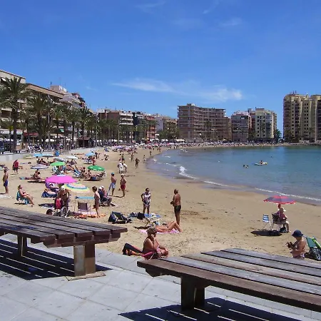 De Dans En Espagne * Торевьиа