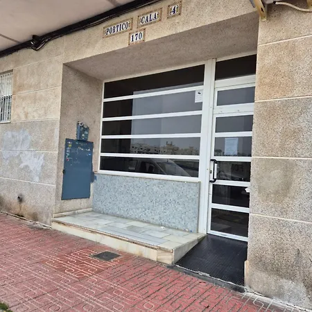 Apartment De Dans En Espagne *