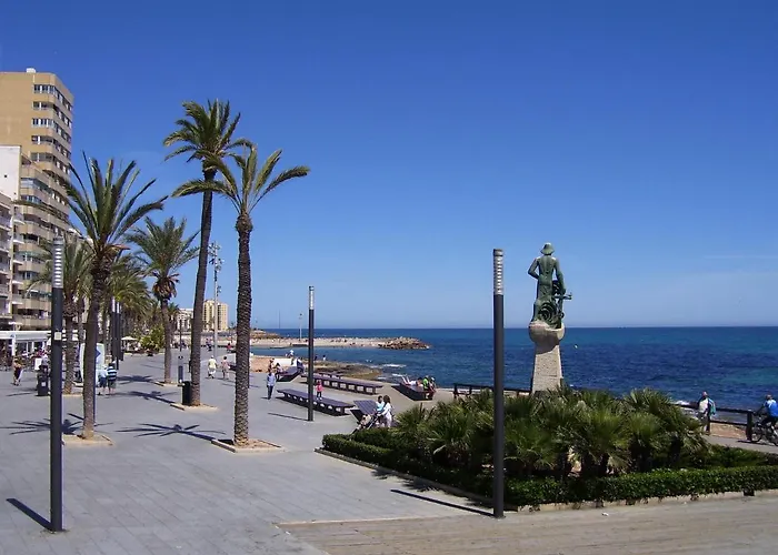 De Dans En Espagne Apartmán