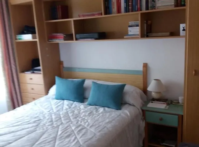 Apartmán De Dans En Espagne Torrevieja