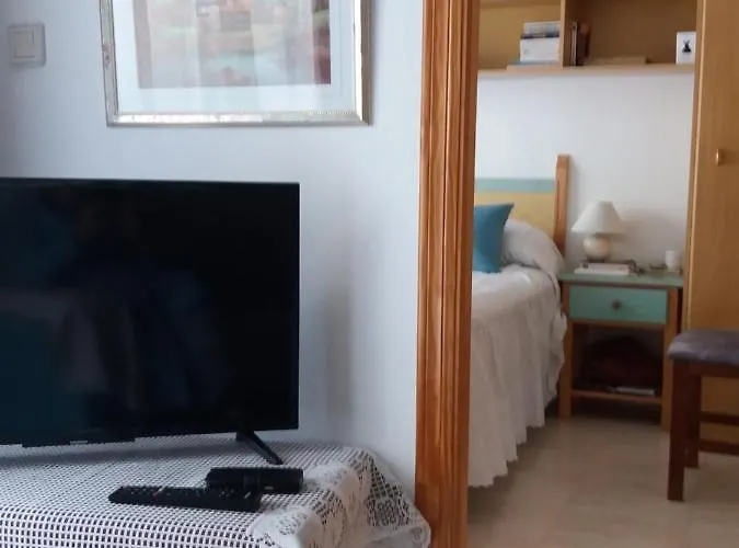 Apartmán De Dans En Espagne Torrevieja