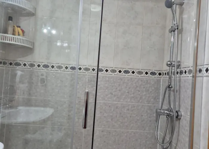 De Dans En Espagne Apartmán Torrevieja